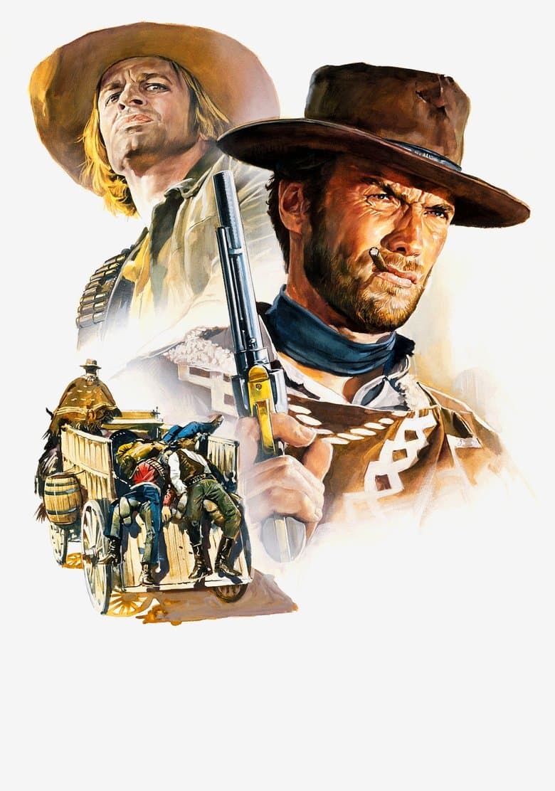 For a Few Dollars More