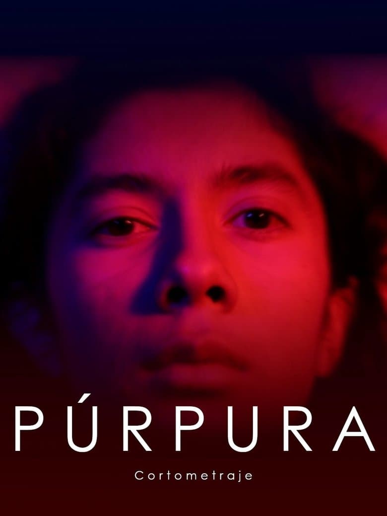 Púrpura