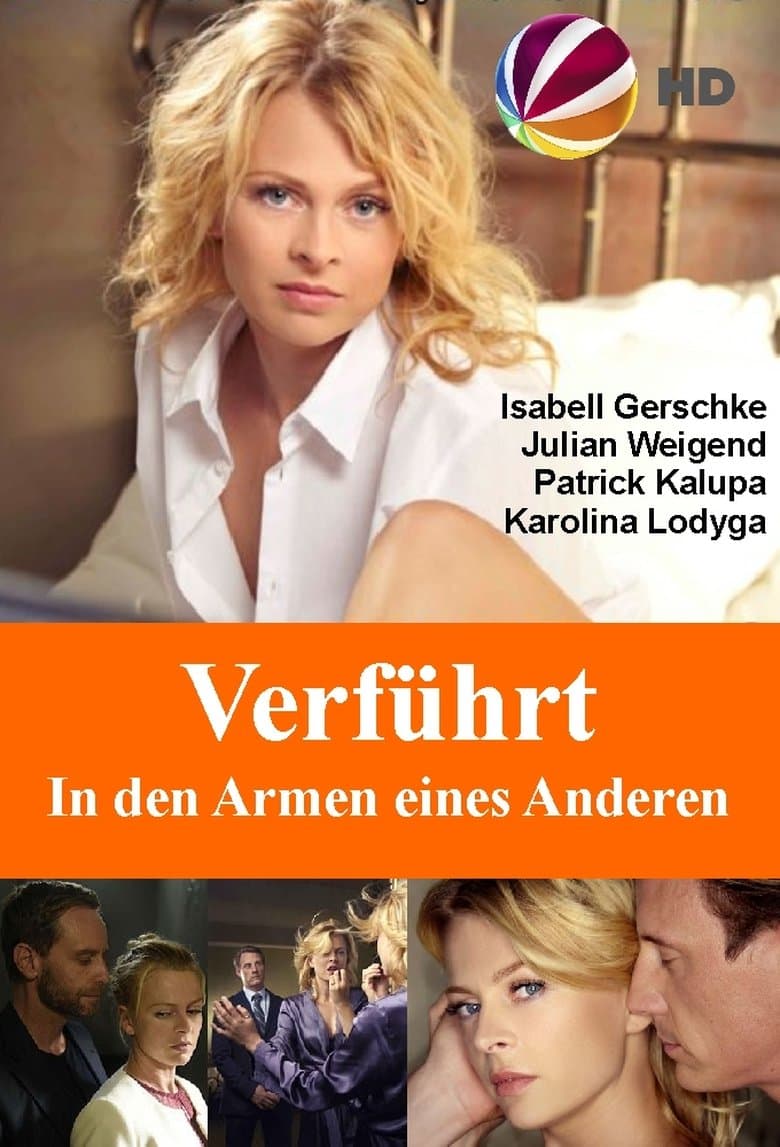Verführt - In den Armen eines Anderen