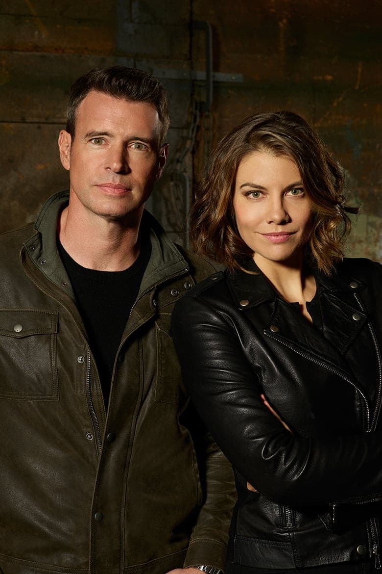 Whiskey Cavalier