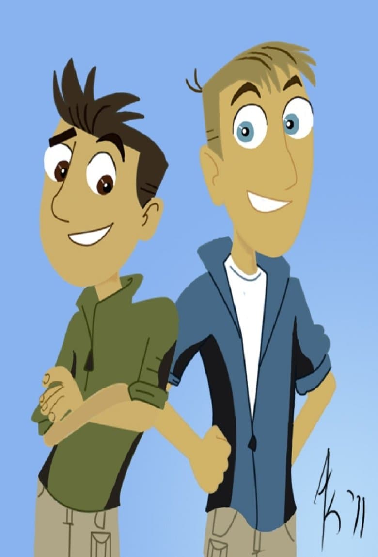 Wild Kratts