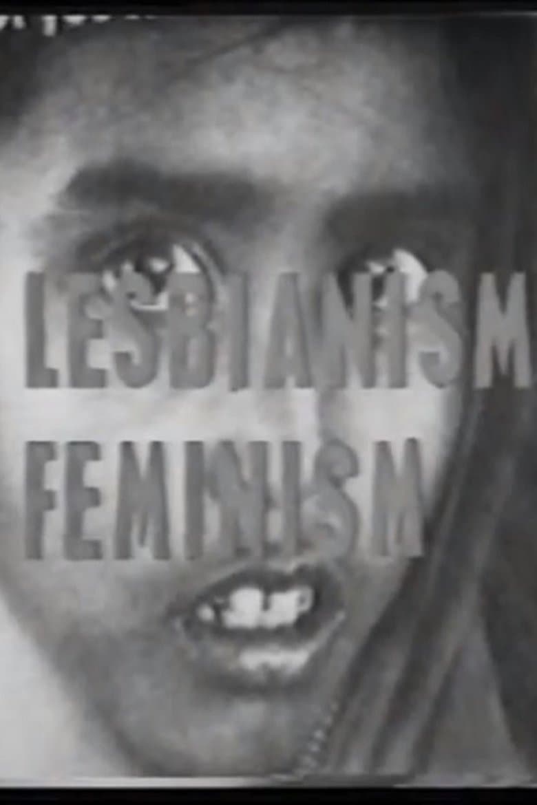 Lesbianism Feminism