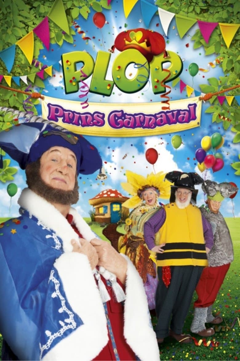 Plop Special: Carnival Prince