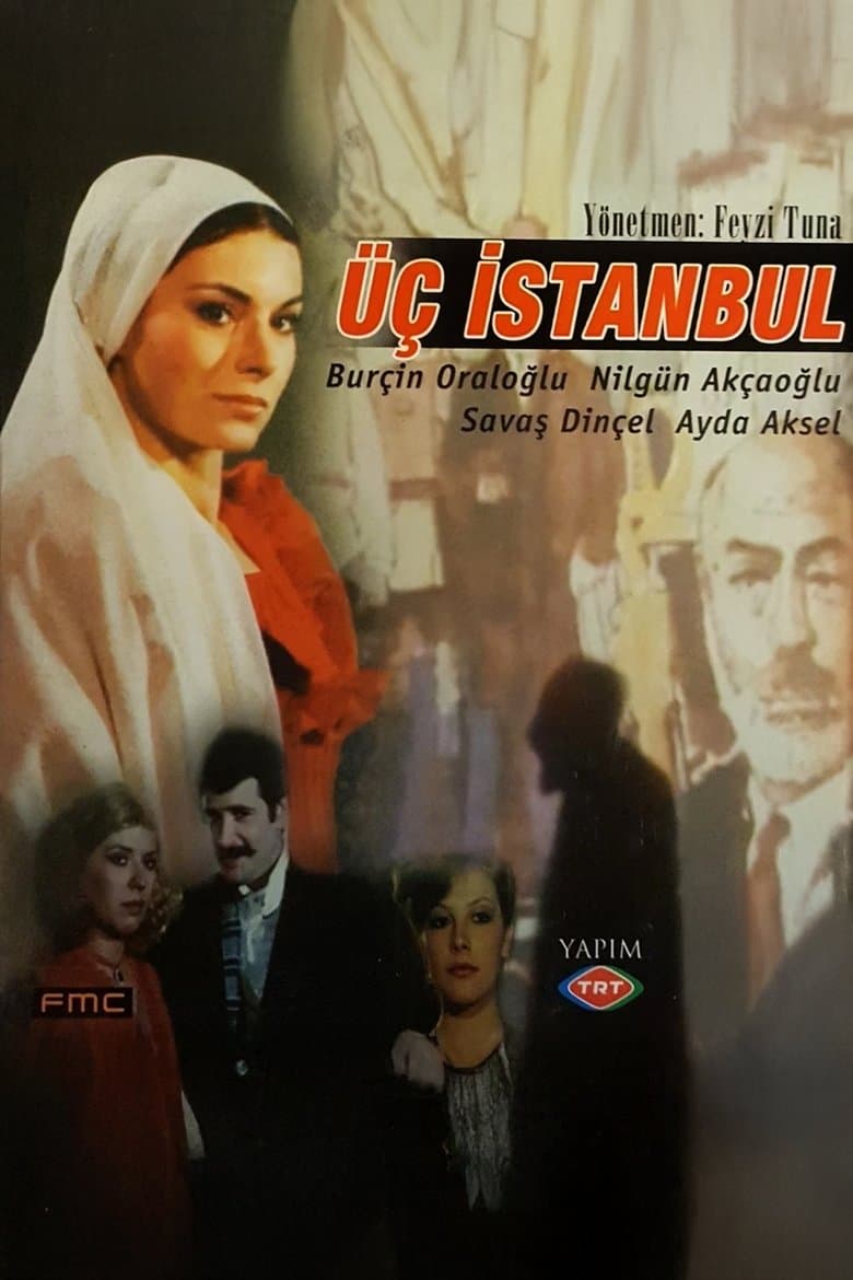 Üç İstanbul