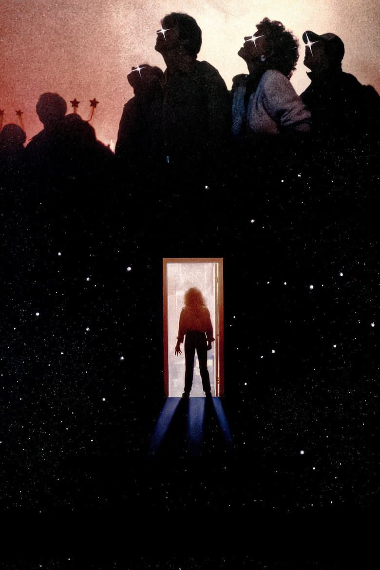 Night of the Comet