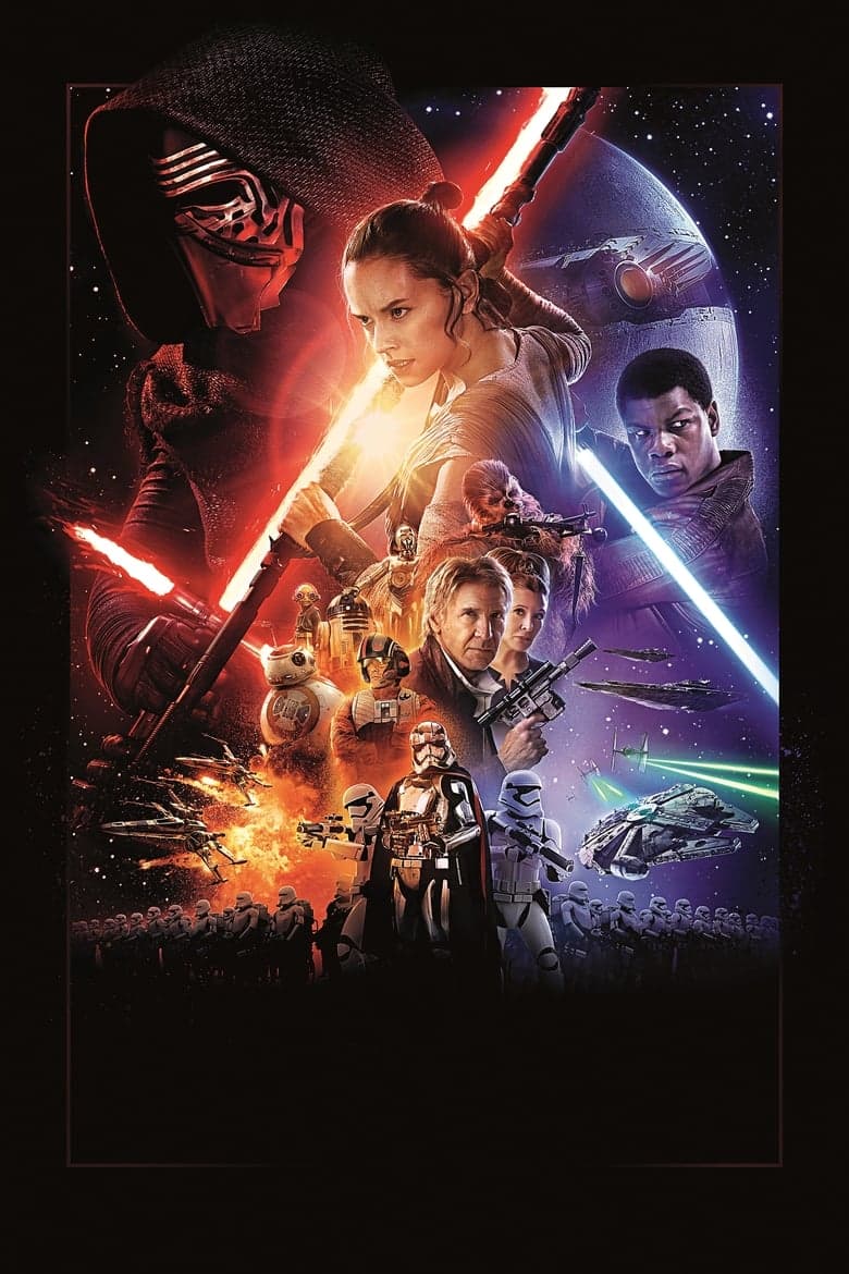 Star Wars: The Force Awakens