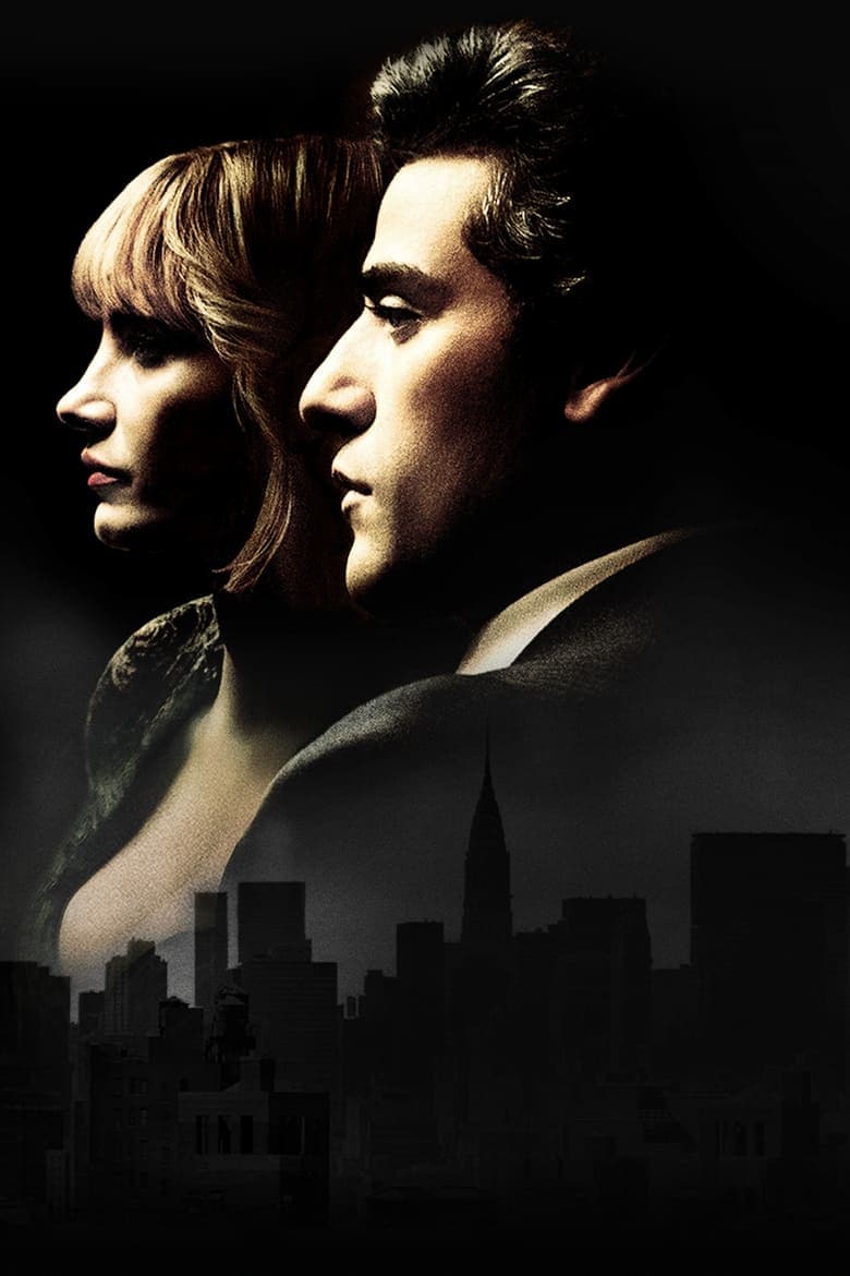 A Most Violent Year