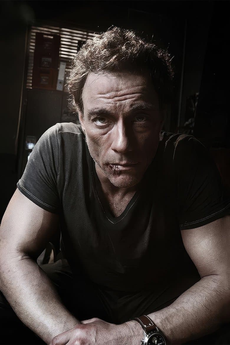 JCVD