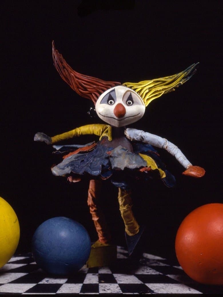 Anna, Called Hobblelegs