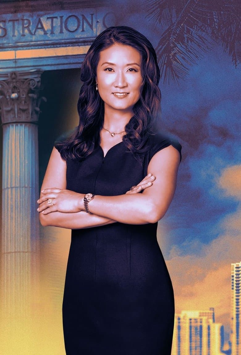 The Katie Phang Show