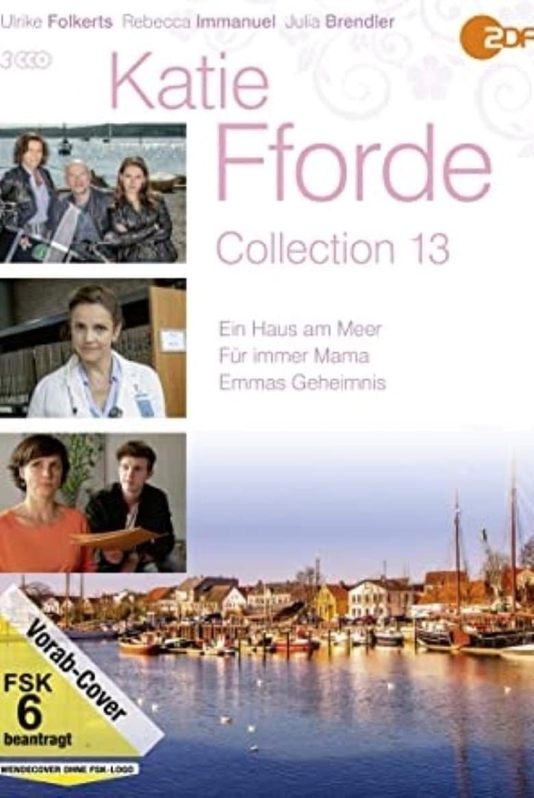 Katie Fforde - Für immer Mama