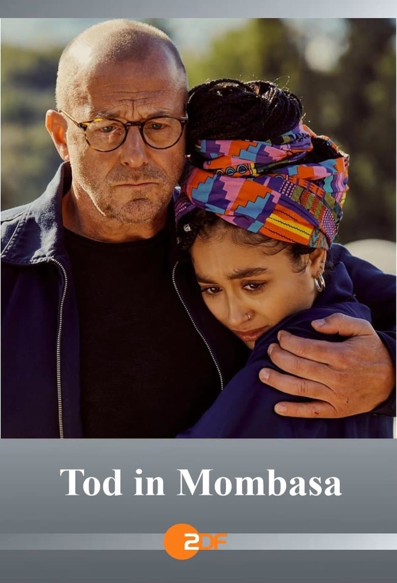 Death in Mombasa