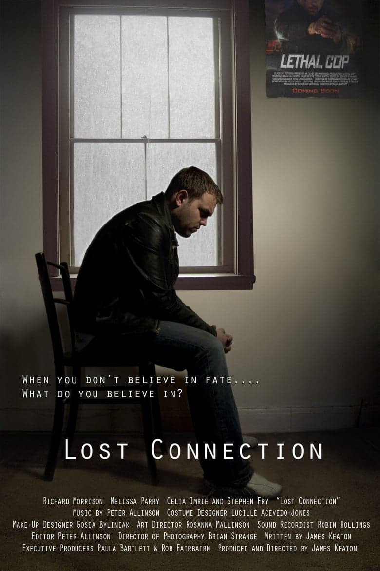 Lost Connection