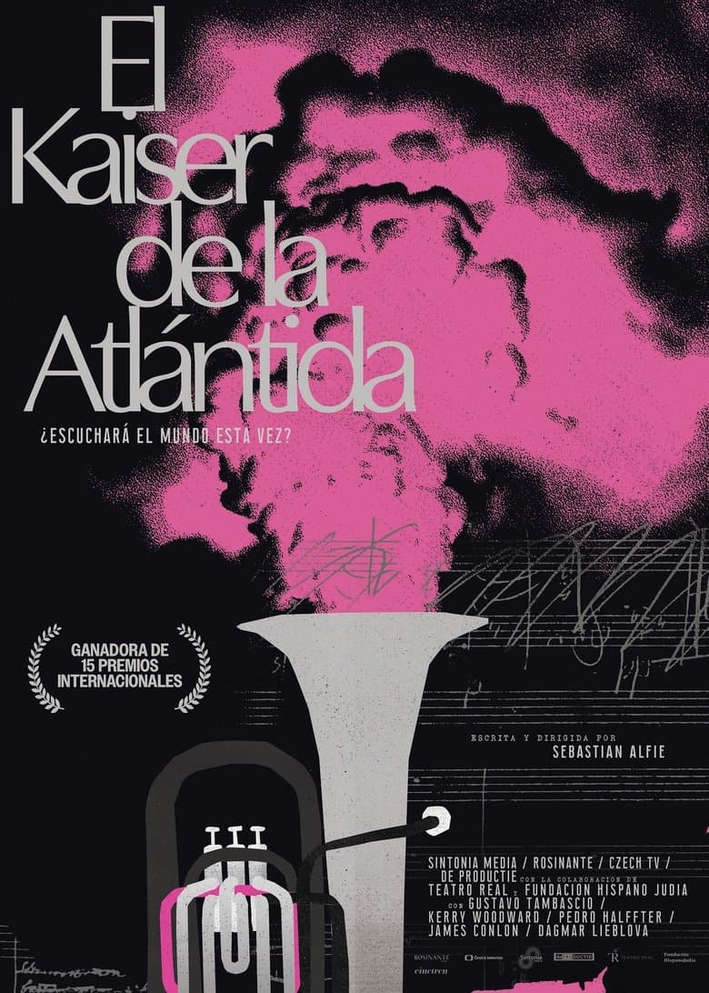 The Kaiser of Atlantis