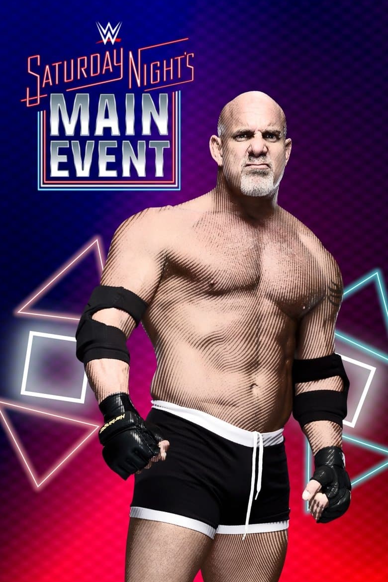 Saturday Night's Main Event XL