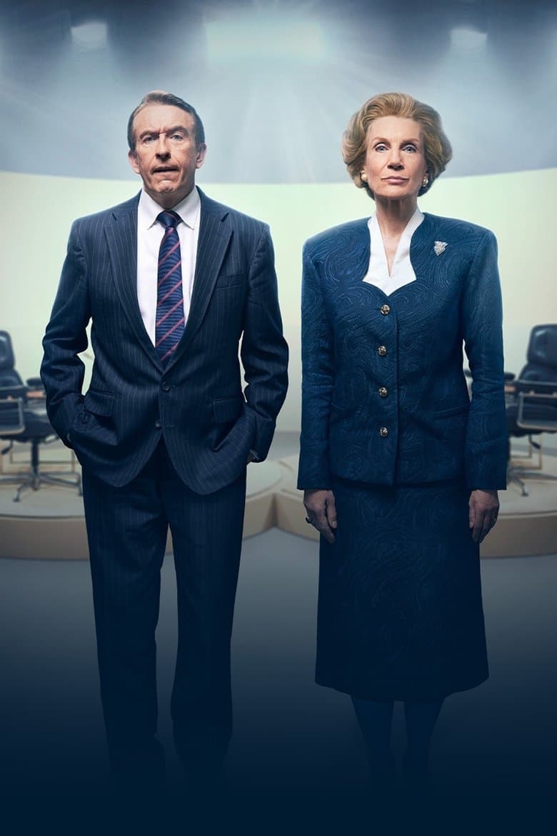 Brian and Maggie