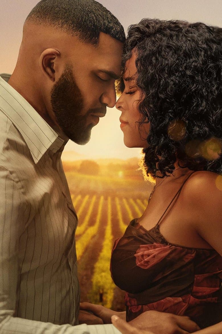 Ruth & Boaz