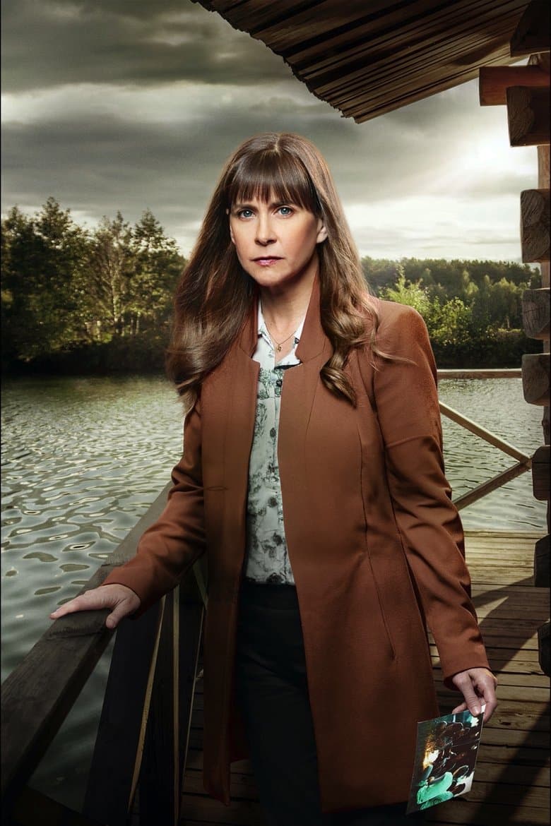 Hailey Dean Mysteries: A Will to Kill