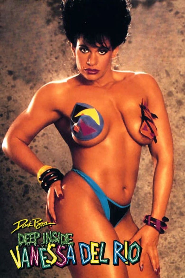 Deep Inside Vanessa Del Rio