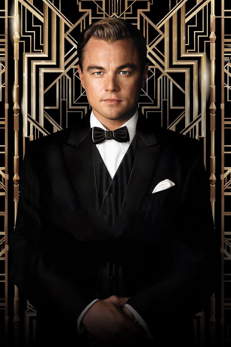 The Great Gatsby