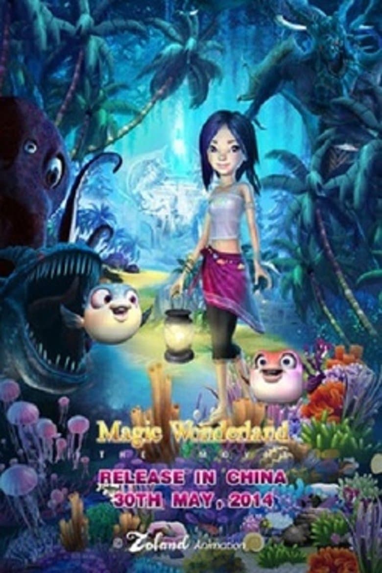 Magic Wonderland