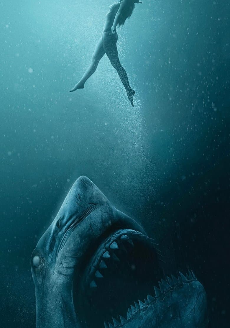 47 Meters Down: Uncaged