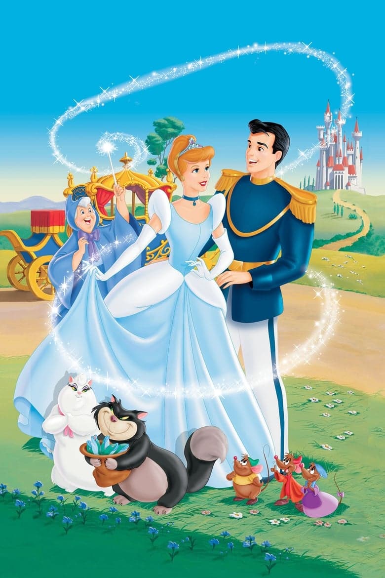 Cinderella II: Dreams Come True