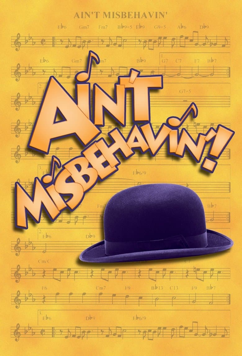 Ain't Misbehavin'