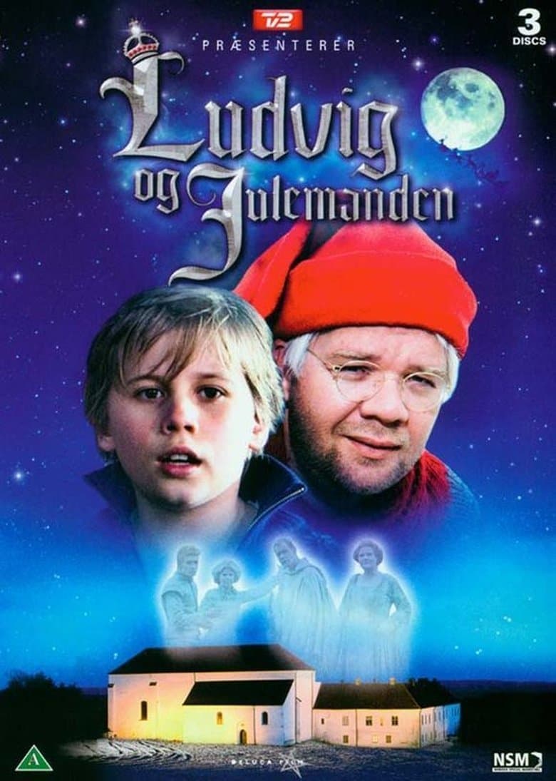 Ludvig & julemanden