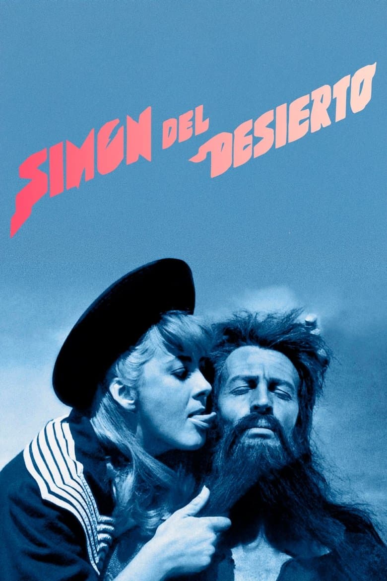 Simon of the Desert