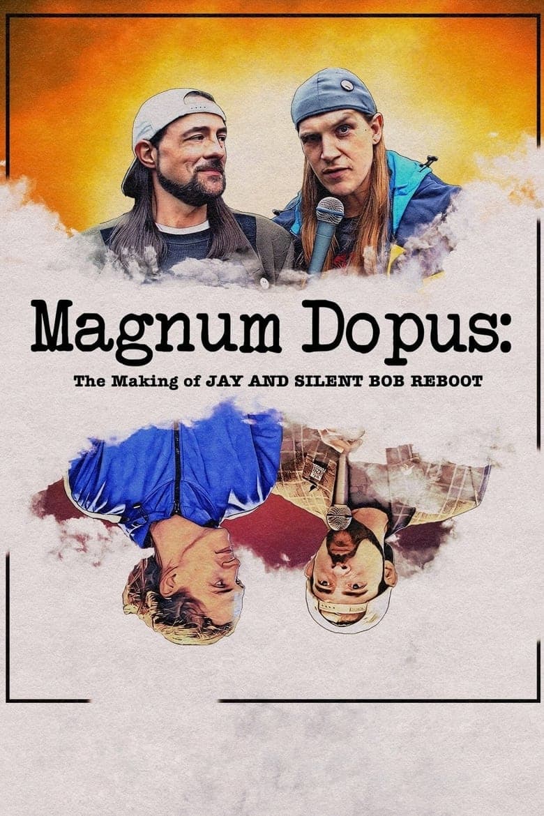 Magnum Dopus