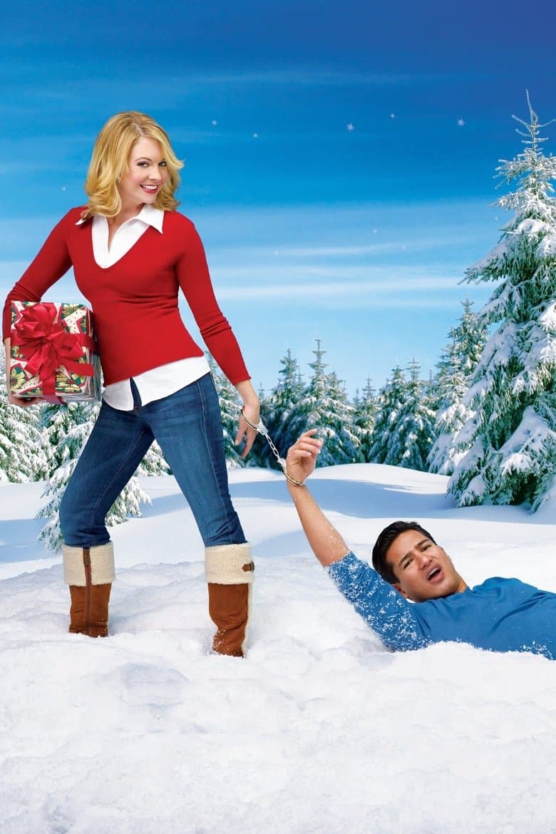 Holiday in Handcuffs