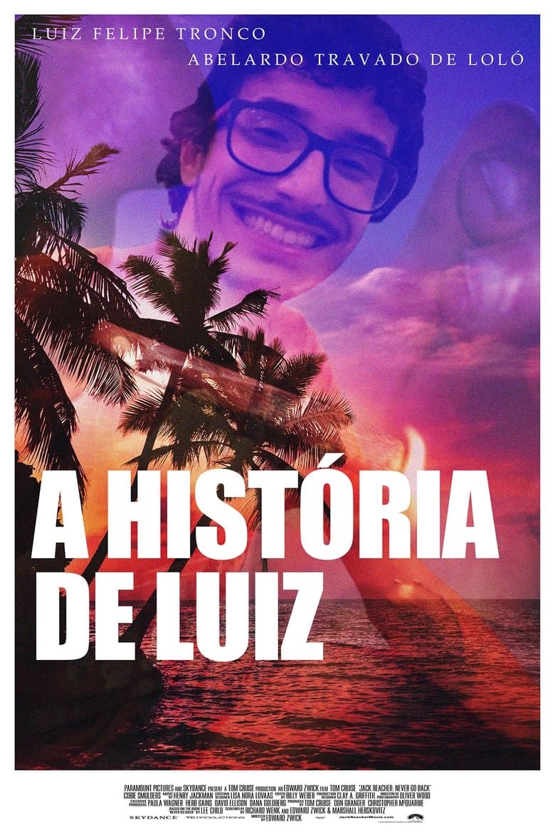 A história de Luiz