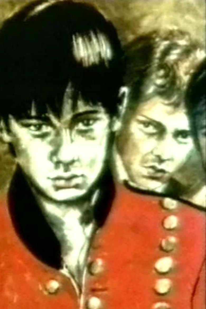 Captain Stirrick