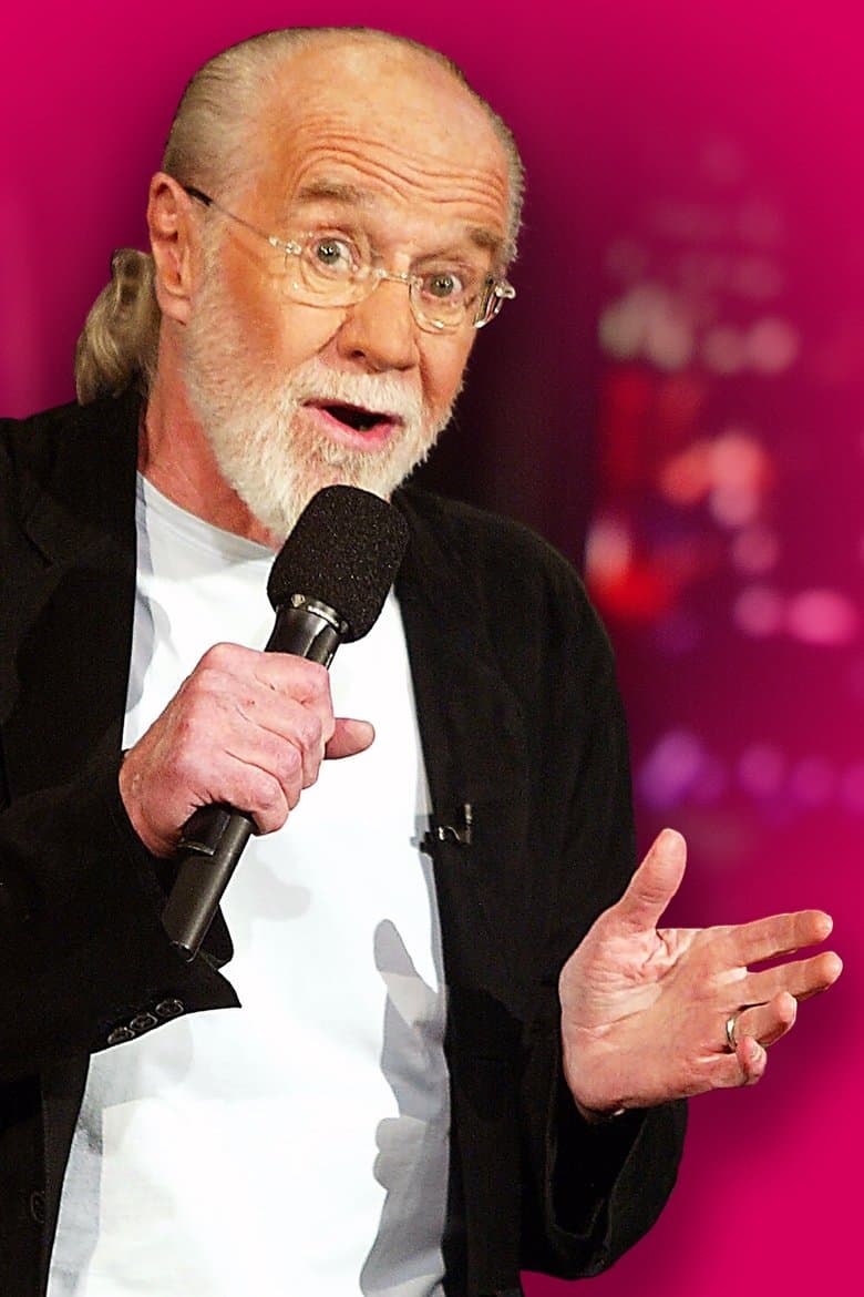 George Carlin: Doin' It Again