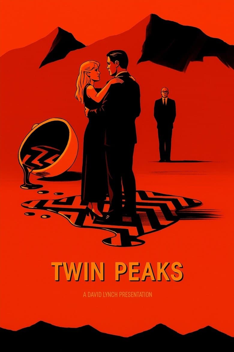 Twin Peaks
