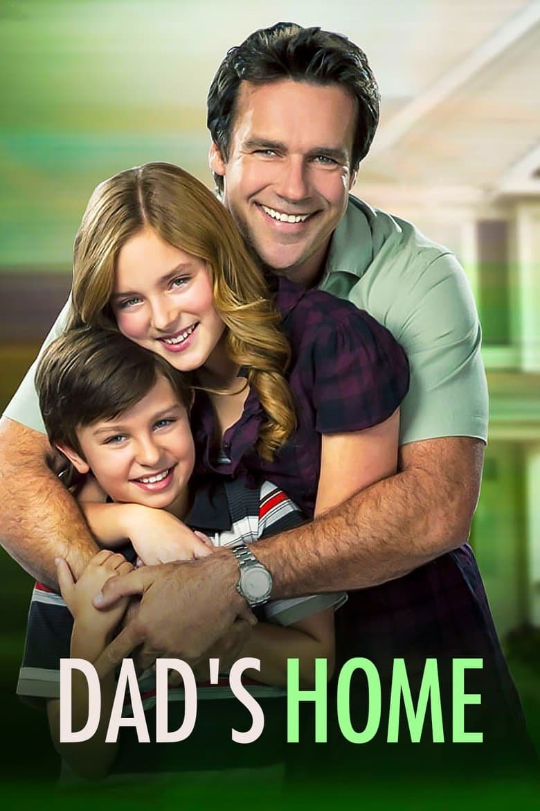 Dad's Home