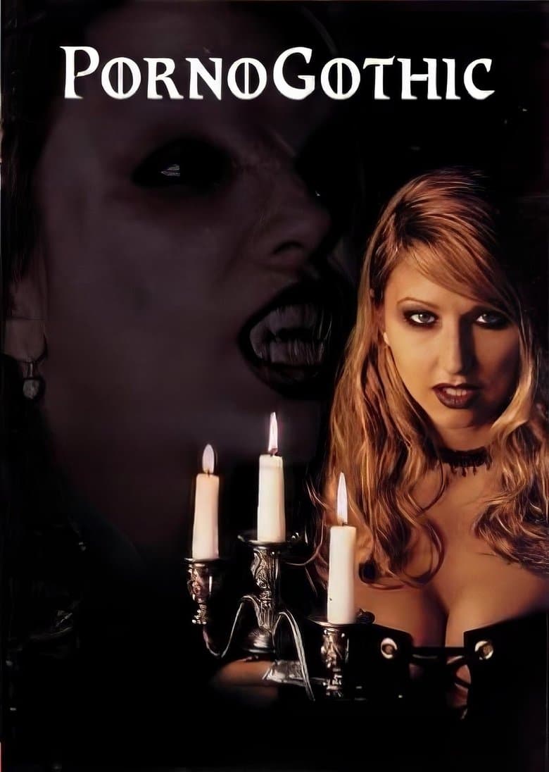 Pornogothic