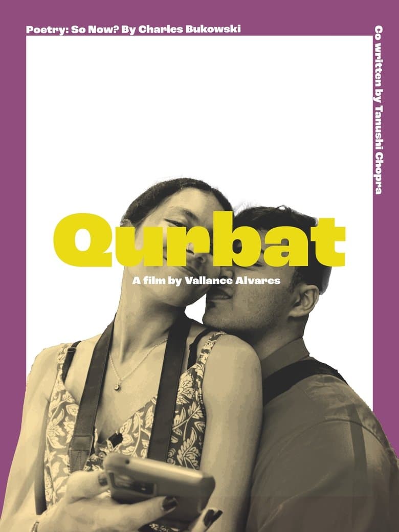 Qurbat