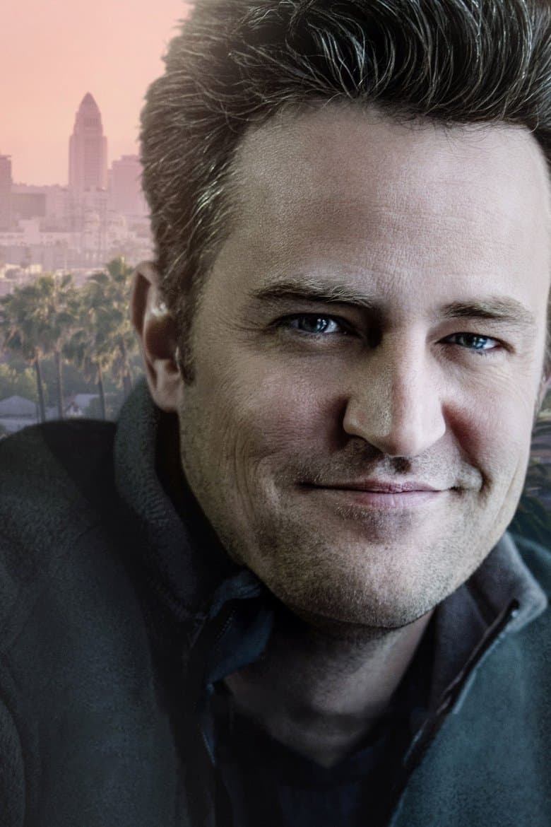 Matthew Perry: A Hollywood Tragedy