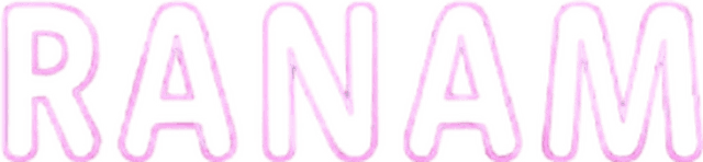 Ranam