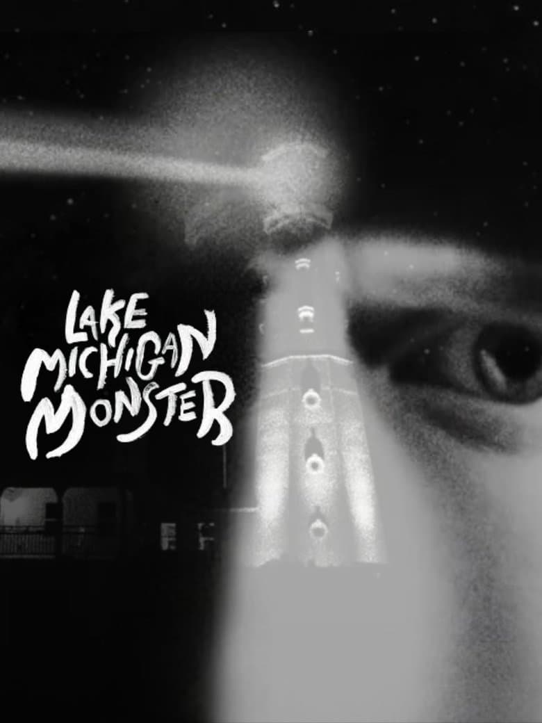 Lake Michigan Monster