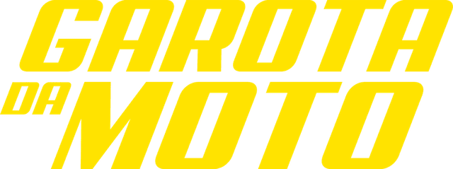 Garota da Moto