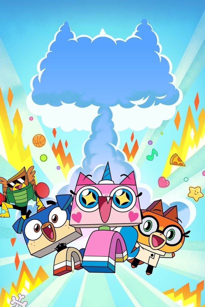 UniKitty!