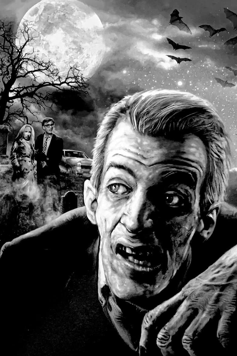 Night of the Living Dead