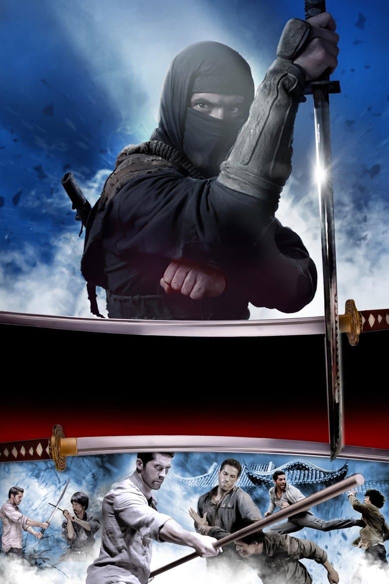 Ninja: Shadow of a Tear