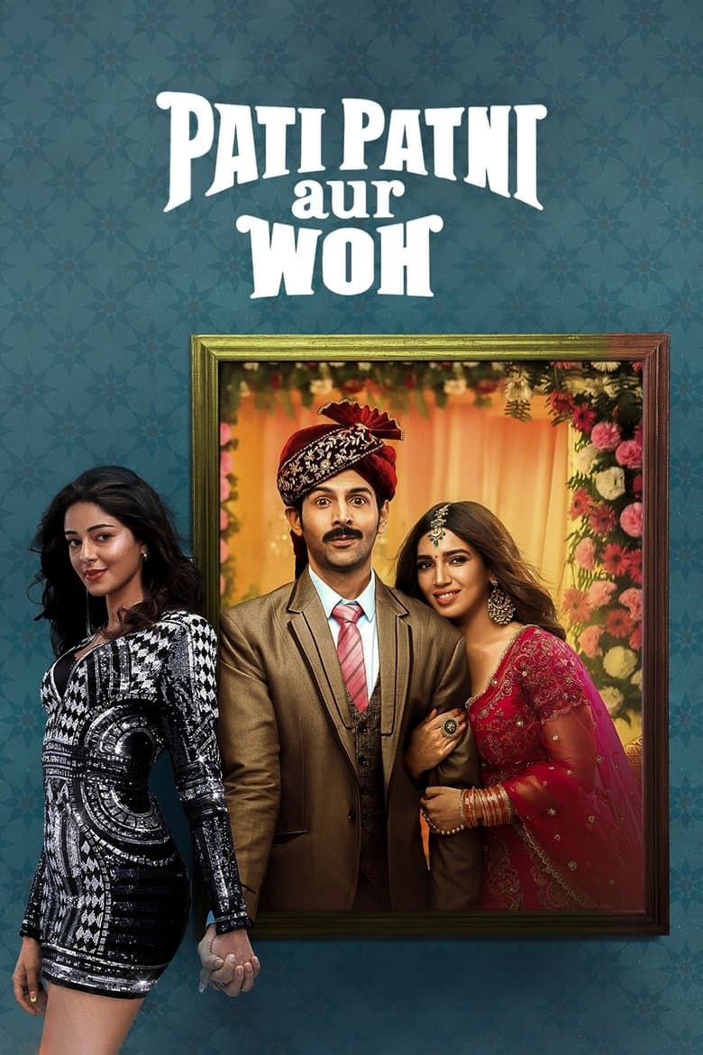 Pati Patni Aur Woh