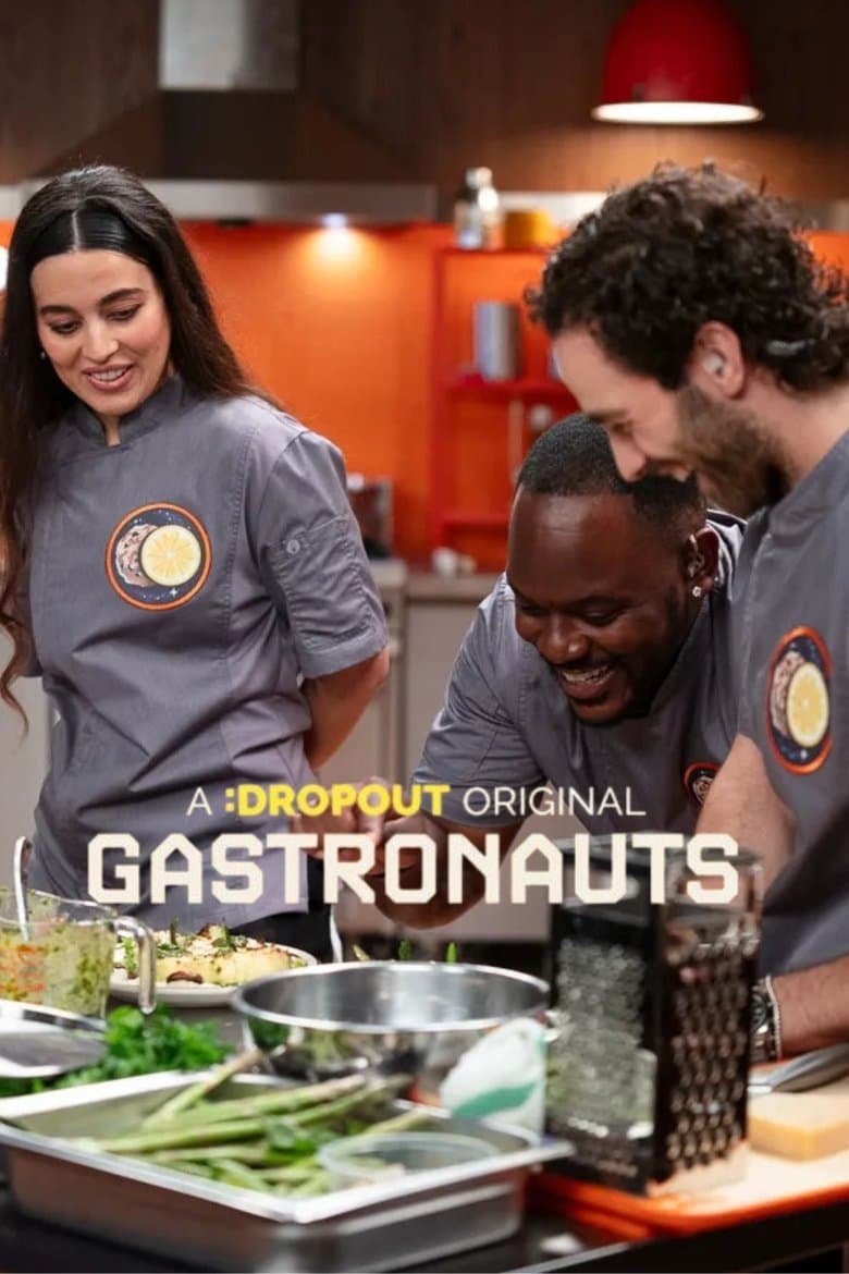 Gastronauts