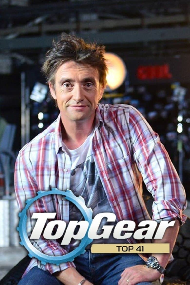 Top Gear's Top 41