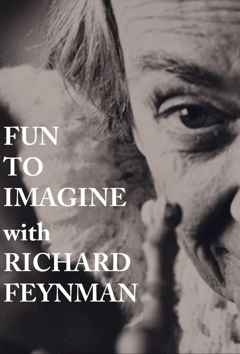 Fun to Imagine